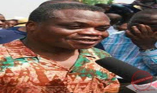 Oladipupo Fashina