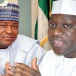 Dogara and Jibrin