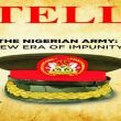 Tell Cover Page