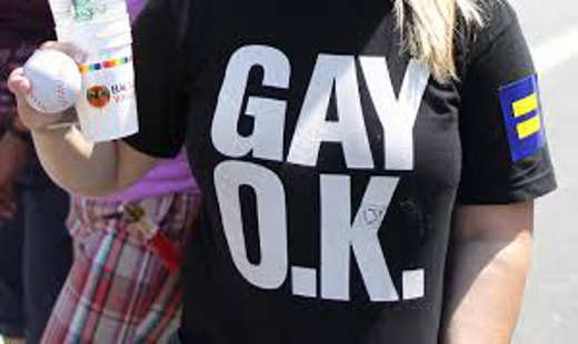 Lesbian, Gay and Stigma