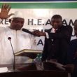 Adama Barrow