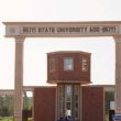 Ekiti State University