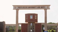 Ekiti State University
