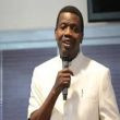 Pastor Enoch Adeboye Photo