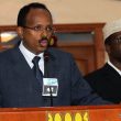 Abdullahi Mohammed Farmaajo