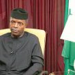 Yemi Osinbajo