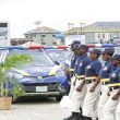 Neighbourhood Safety Corps