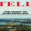 Tell Cover Page Photo