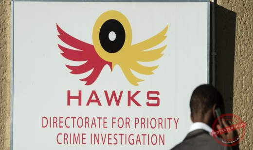 South Africa Police