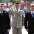 Emmanuel Macron Photo