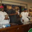 Book Launched