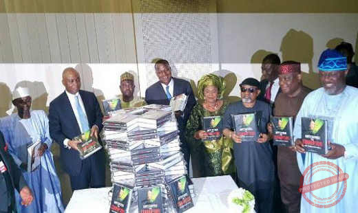 Dino Melaye Photo