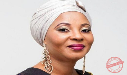 Moji Olaiya Photo