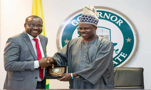 power, ogun