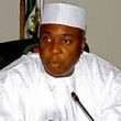 Dr. Bukola Saraki Photo