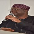 Prof. Olu Lafe Photo