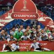 Russia 2017