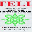 Tell Cover Photo