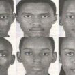Burundi Robotics Team Photo