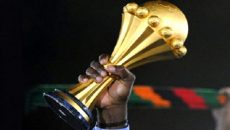 Africa Cup Of Nation Photo