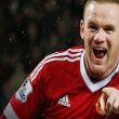 Wayne Rooney Photo