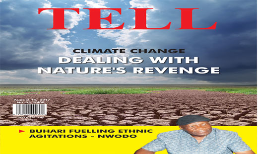TELL Cover Page Edition 33