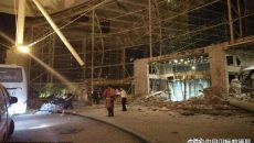 China Earthquake Photo