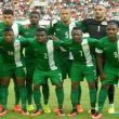Super Eagles Photo