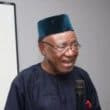 Professor Pai Obanya Photo