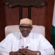 Muhammadu Buhari