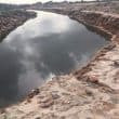 Drainage Channel Photo