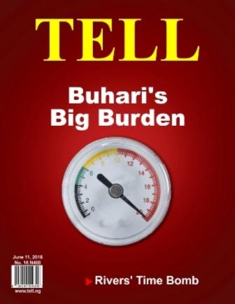 Buhari’s Big Burden