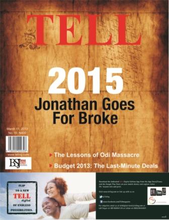 2015 Jonathan Goes for Broke