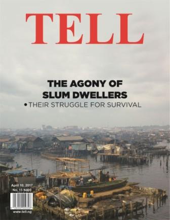 The Agony of Slum Dwellers