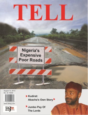 Nigeria’s Expensive Roads