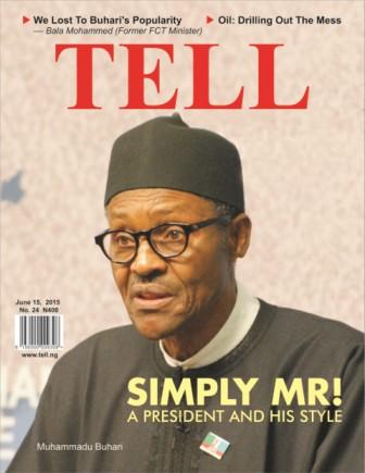 Simply Mr! A President And His Style