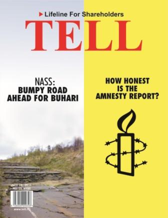 How Honest Is The Amnesty Report?