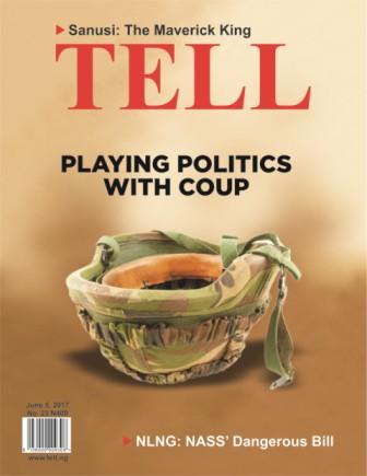 Playing Politics With Coup
