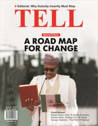 A Road Map For Change