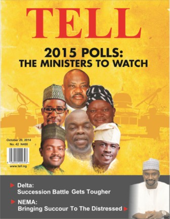 2015: The Ministers To Watch