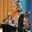 Oluremi Tinubu Photo