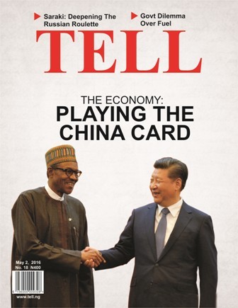 The Economy: Playing The China Card
