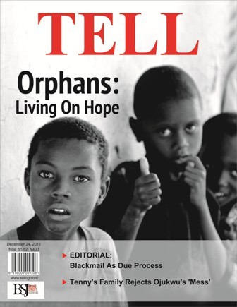 Orphans: Living On Hope
