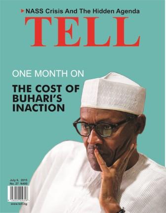 The Cost Of Buhari’s Inaction