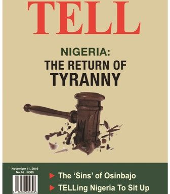 Nigeria: The Return of Tyranny