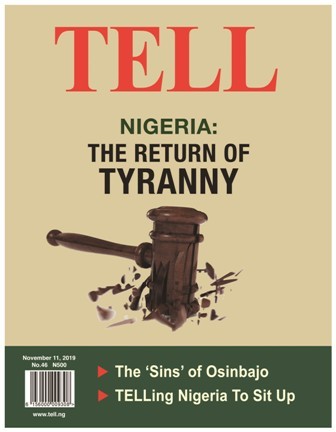 Nigeria: The Return of Tyranny