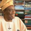 Richard Osuolale Akinjide Photo