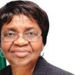 Professor Mojisola Adeyeye Photo