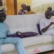 Obaseki and Oshiomhole Photo