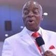 Bishop David Oyedepo Photo